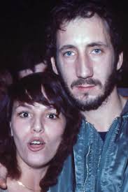 Pete Townshend and Karen Astley - Pete and Karen Townshend &middot; « - yaawv4xz2vzeaywv