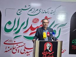 اننقال زائران از البرز با اختصاص ۷۰۰ دستگاه اتوبوس
