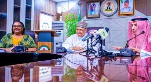 Saudi Arabia Offers Nigerian Students Petroleum Scholarships Amid Gulf Tensions