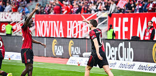 Vorbericht EBSFCN: Den Abstand vergrößern