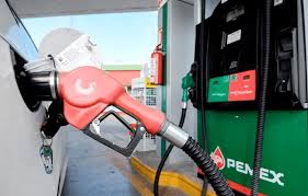 ¿Siguen los combustibles dando bienestar a los mexicanos? Así se mueven hoy 26 de enero
