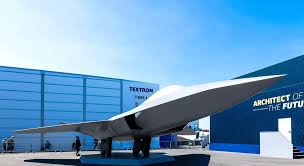 Futuro Sistema Aereo De Combate