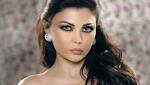 هيفاء وهبي تكيد عزالها بالفيديو: