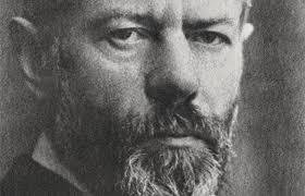 Brooding with Max Weber | Reed Magazine via Relatably.com