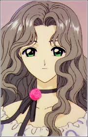 Résultat de recherche d'images pour "sakura chasseuse de cartes yue tumblr"