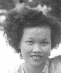 Ng Sau Ping lives near China&#39;s gateway to America. So it isn&#39;t surprising when men from “Gold Mountain” come to her province seeking wives. - Elaine-Fongson-for-Amer-ris