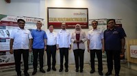 PM Anwar lauds Bumiputera women-led SME in Penang for thriving in global tech market