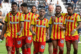 Lens predicted XI v Toulouse: Samson Baidoo and Ruben Aguilar return
