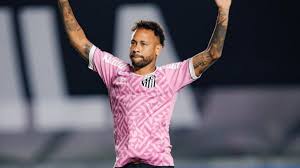 [VIDEO] Neymar fue expulsado por la 