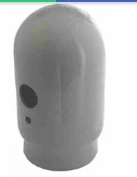 Compressed Gas cylinder caps (for Safety and storage) for ...