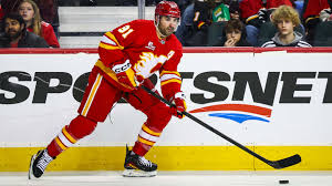 Flames vs Sharks Prediction, Picks & Odds for Tonight’s NHL Game