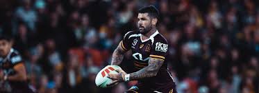 Brisbane Broncos - News update