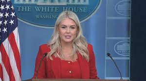 If you listen closely to Karoline Leavitt, Trump’s scariest plans are being revealed
