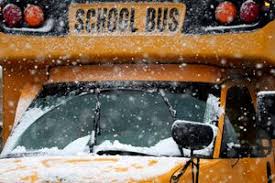GTHA school bus cancellations for Tuesday, Jan. 6, 2026