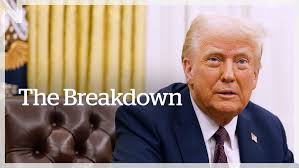 CBC - News update