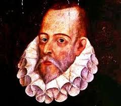Miguel de Cervantes – Antonio Veneziano – Carteggio Poetico Con un Saggio di Eugenio Mele - cervantes_juan_de_jauregui_792547