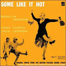 Resultado de imagen de some like it hot