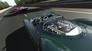 Image result for Jaguar XJ13