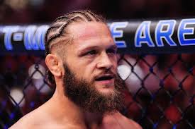 Hill vs. Rountree: UFC Baku Main Event Preview & Predictions