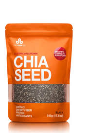 Image result for chia seeds