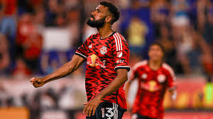 Preview: Inter Miami visit New York Red Bulls