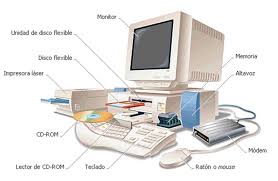 Resultado de imagen para imagen hardware