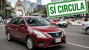 ¿Qué automóviles SÍ pueden transitar en CdMx y Edomex éste 7 de octubre sin restricciones del Hoy No Circula?
