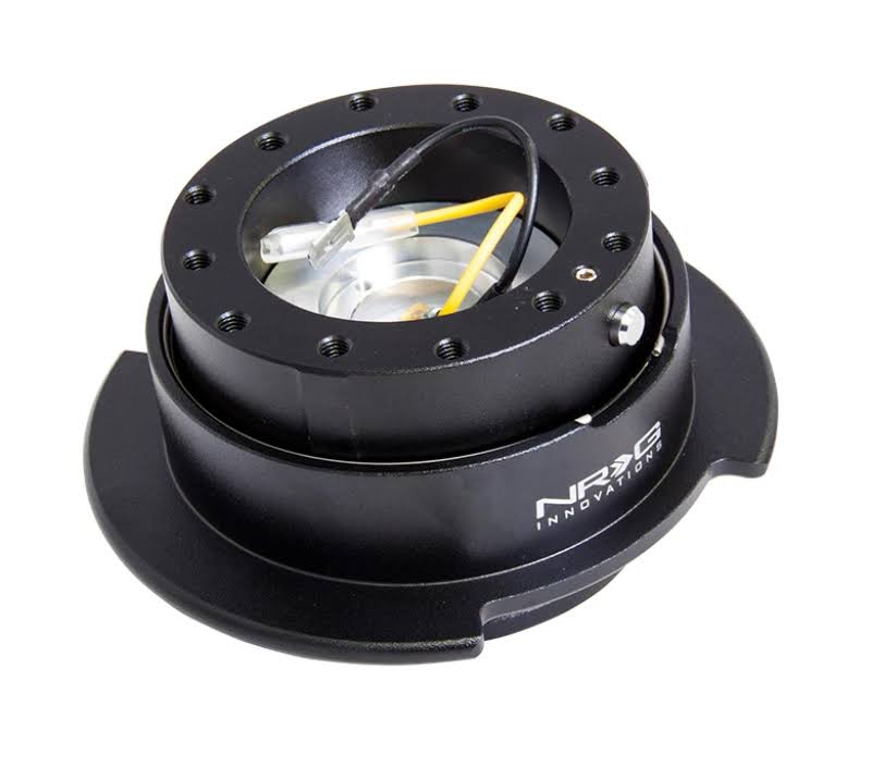 NRG Quick Release Kit Gen 2.5