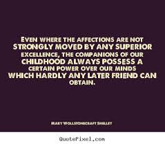Wollstonecraft Quotes. QuotesGram via Relatably.com