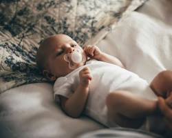 Image de Tétines pour bébé