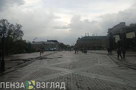 Пенза-Взгляд - News update