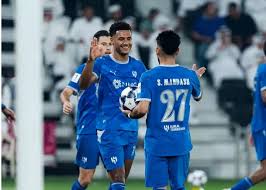 الهلال هم مثل استقلال، نسخه السد را پیچید