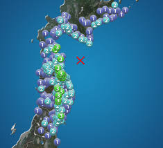 News source: ウェザーニュース