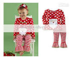 Christmas Kids Clothing Kohl s