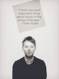 Radiohead on Pinterest | Radiohead Lyrics, Lotus Flowers and Band via Relatably.com