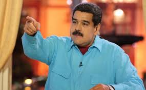 Resultado de imagen para la presidencia de venezuela