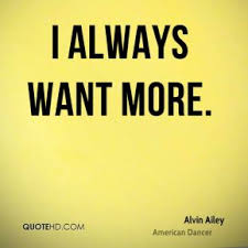 Alvin Ailey Quotes | QuoteHD via Relatably.com