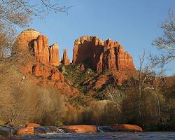 Gambar Sedona Arizona