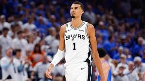 Best NBA Prop Bets Today (Predictions for Victor Wembanyama, Ajay Mitchell, Shai Gilgeous-Alexander)