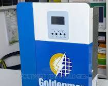 Image of Goldenmax Low Frequency Hybrid Inverter 12V 1.6KVA