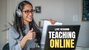 image of Online tutoring