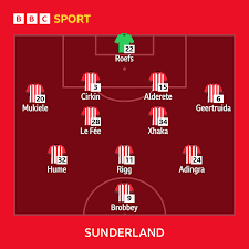 sunderland vs leeds united Picture