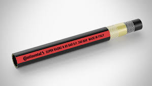 Braided Hose Series | Continental Hoses