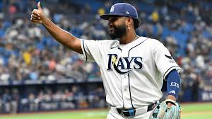 Junior Caminero Will Make Rays History in AL All-Stars Starting Lineup
