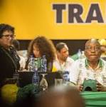 stalwarts call Zuma's exit year's