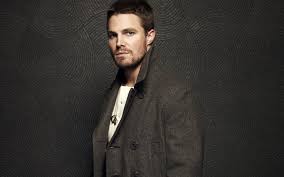Image result for Stephen Amell