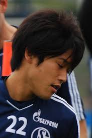 Atsuto Uchida Keisuke Honda. Is this Atsuto Uchida the Soccer? Share your thoughts on this image? - atsuto-uchida-keisuke-honda-79242473