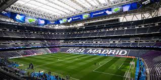 aufstellungen teilnehmer real madrid gegen fc bayern münchen