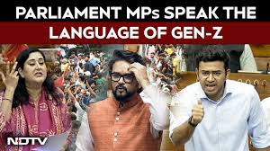 Video — From 'FOMO' To 'Delulu': How Gen Z Language Is Reshaping Indian Politics
