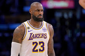 Los Angeles Lakers are better off without LeBron James